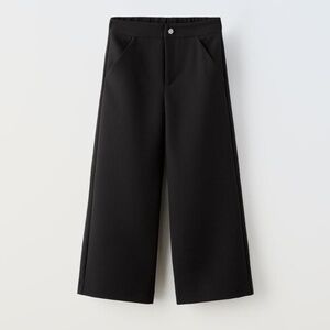 Girls Jewel Button Dress pants SIZE 11-12